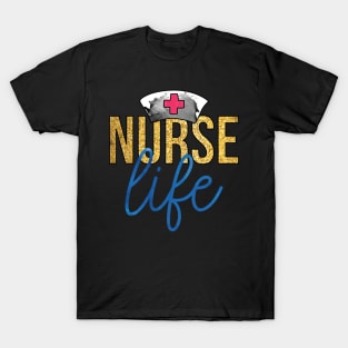 nurse life T-Shirt